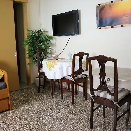 Holiday Home 度假居