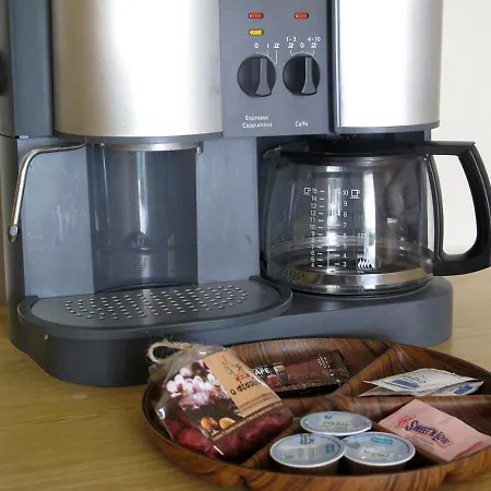 Сasa de vacaciones Holiday Home