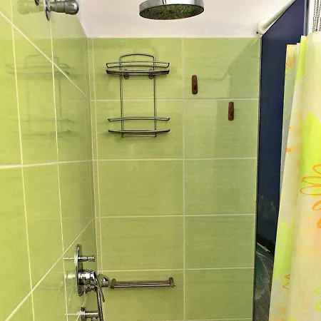Сasa de vacaciones Holiday Home Argostoli (Kefalonia)