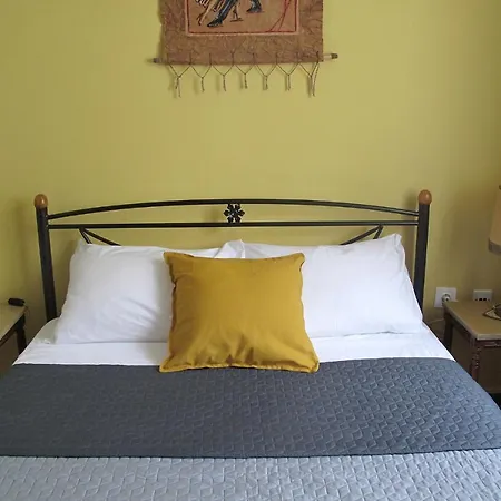 Сasa de vacaciones Holiday Home