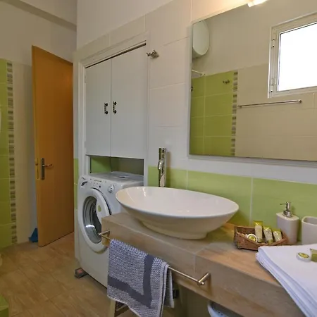 Сasa de vacaciones Holiday Home *