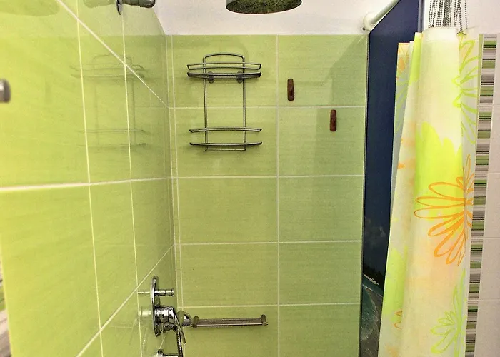 度假居 Holiday Home 阿尔戈斯托利翁