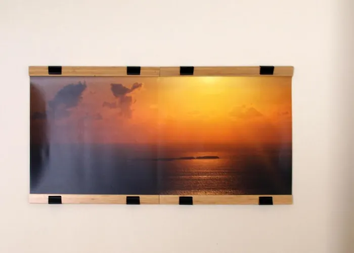 Holiday Home 度假居