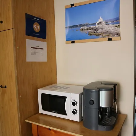 Nyaraló Holiday Home