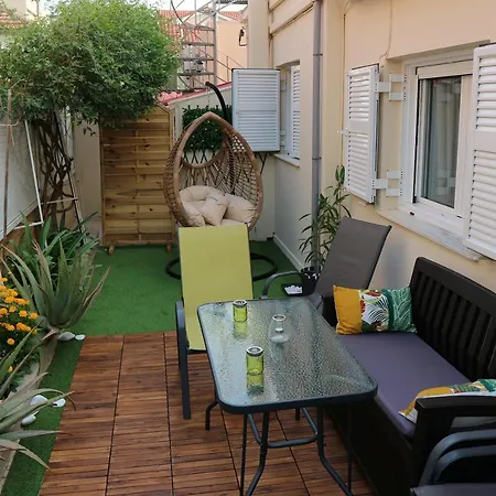 Holiday Home Vakantiehuis