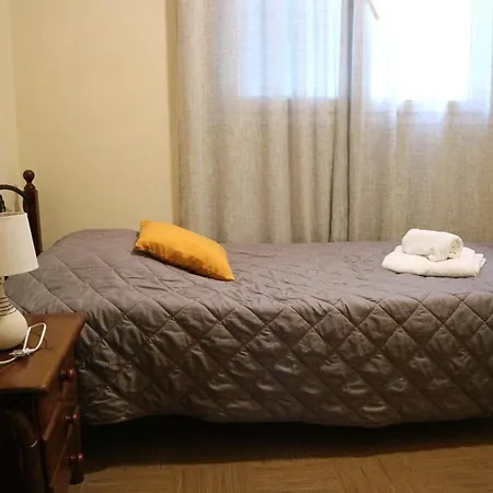 Holiday Home Nyaraló