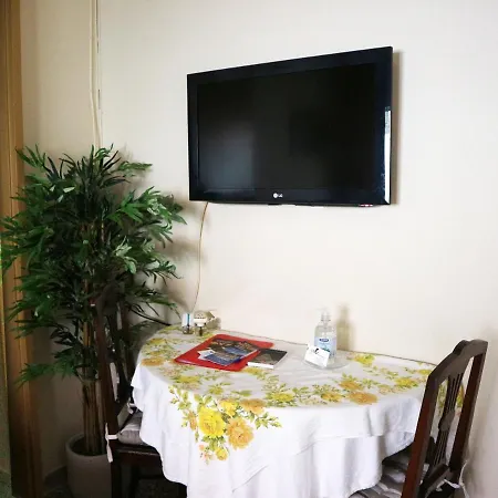 Holiday Home * Argosztóli