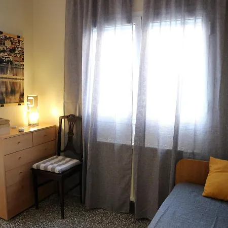 Holiday Home * Argosztóli