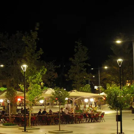 Holiday Home Vakantiehuis Argostoli (Kefalonia)