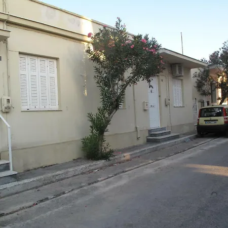 Holiday Home Vakantiehuis Argostoli (Kefalonia)