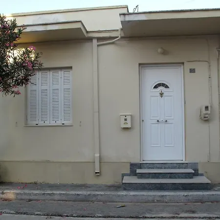 Vakantiehuis Holiday Home Argostoli (Kefalonia)