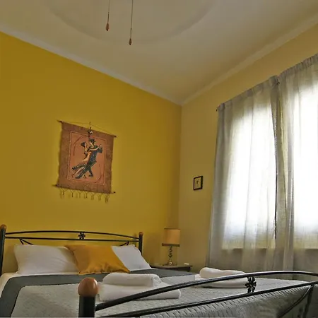 Holiday Home Nyaraló