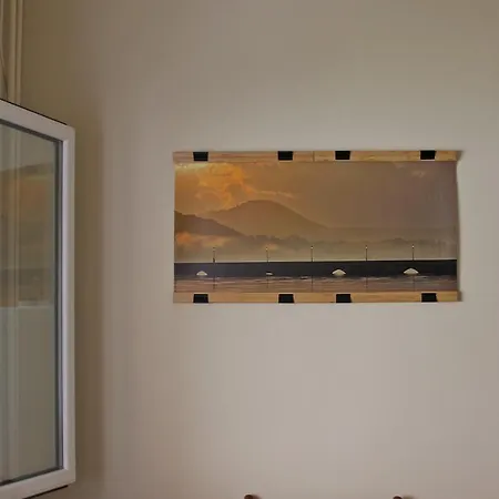 Nyaraló Holiday Home