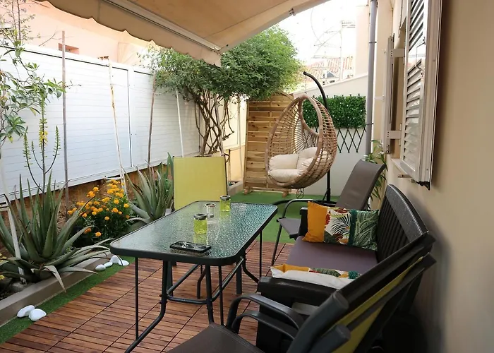 Σπίτι διακοπών Holiday Home Αργοστόλι