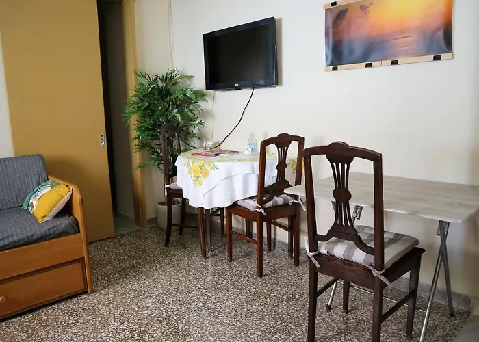 Holiday Home Σπίτι διακοπών