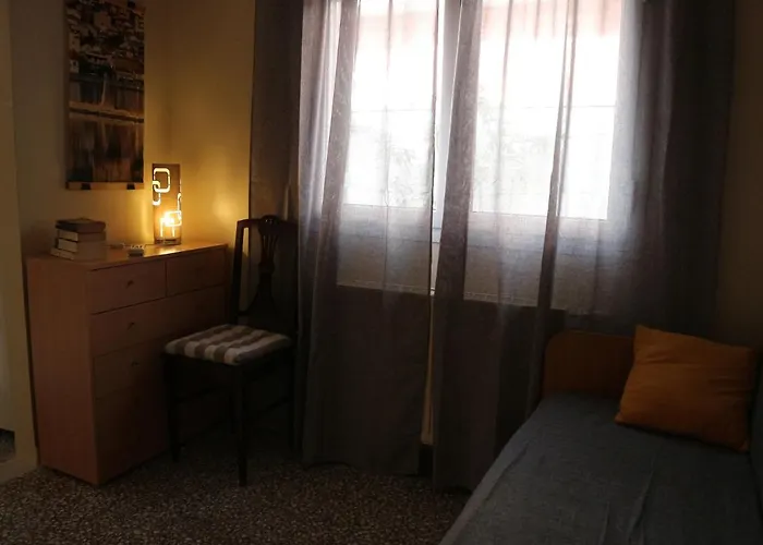 Holiday Home Σπίτι διακοπών Αργοστόλι