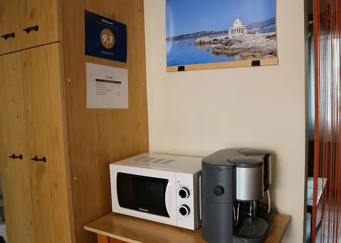 Σπίτι διακοπών Holiday Home