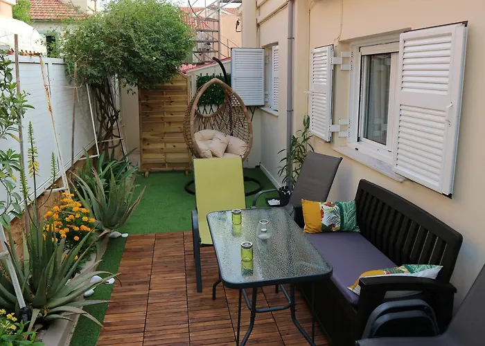 Holiday Home Σπίτι διακοπών