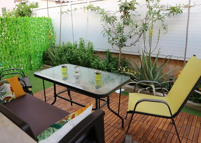 Vakantiehuis Holiday Home Argostoli (Kefalonia)