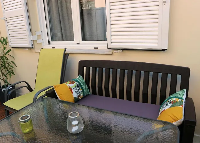 Holiday Home Casa vacanze *