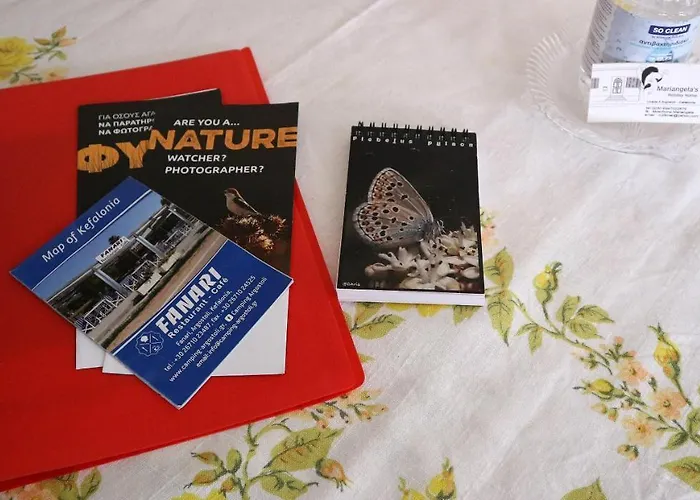 Σπίτι διακοπών Holiday Home