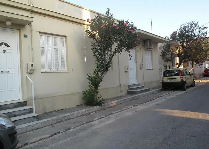 Holiday Home Vakantiehuis Argostoli (Kefalonia)