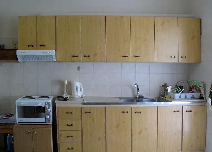 Vakantiehuis Holiday Home *