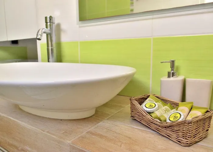 Holiday Home Σπίτι διακοπών Αργοστόλι