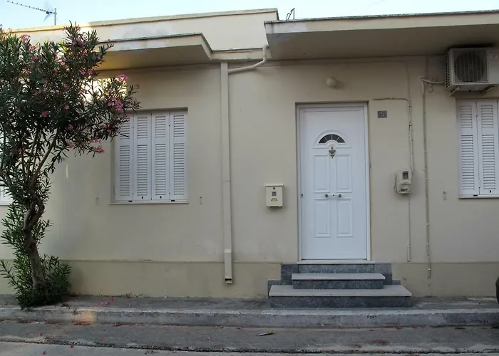 Vakantiehuis Holiday Home Argostoli (Kefalonia)