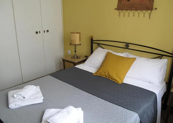 Holiday Home Σπίτι διακοπών *