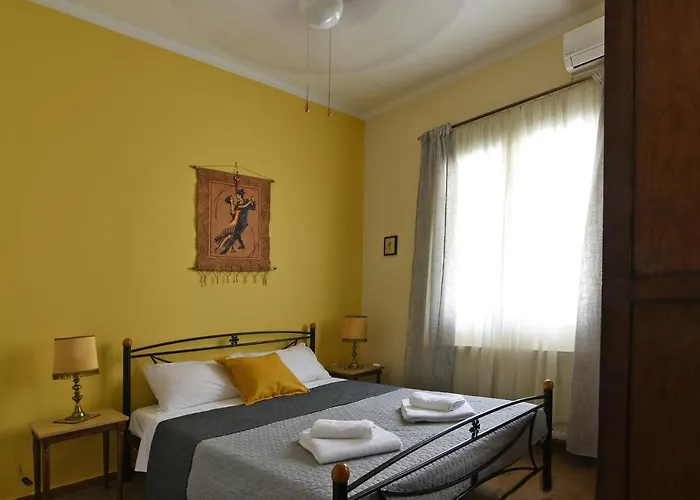 Holiday Home Vakantiehuis *