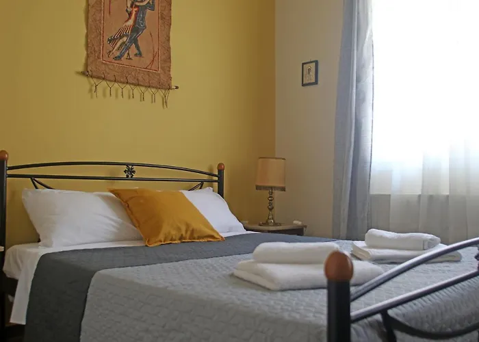 Holiday Home Σπίτι διακοπών *