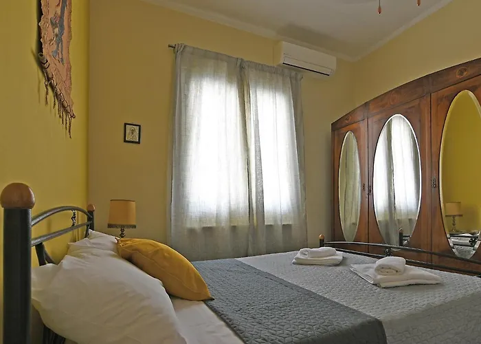 Σπίτι διακοπών Holiday Home