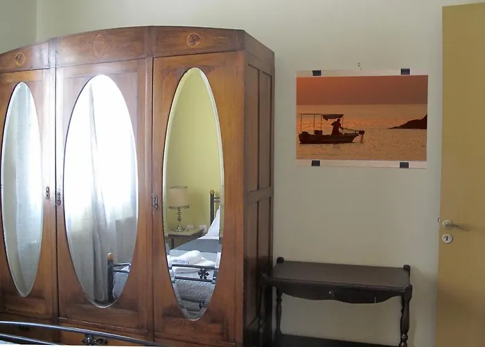 Σπίτι διακοπών Holiday Home Αργοστόλι