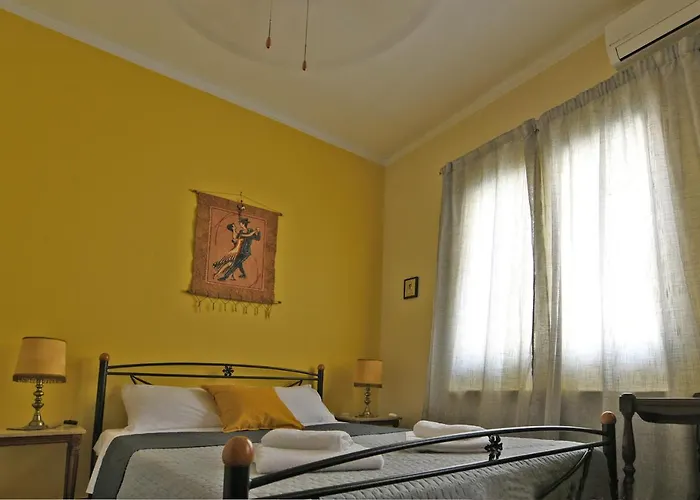 Holiday Home Vakantiehuis