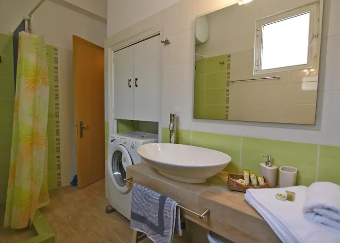 Vakantiehuis Holiday Home *