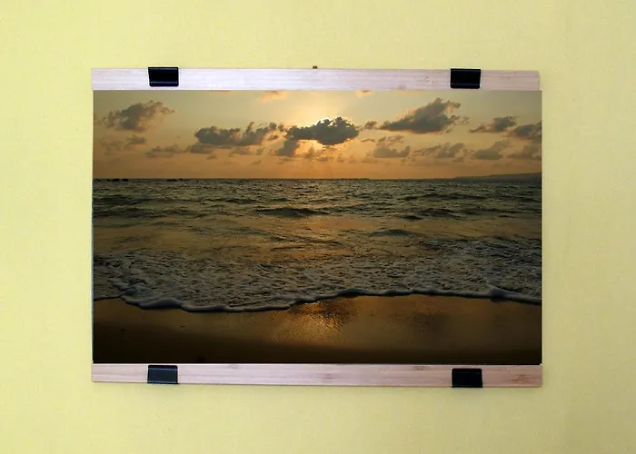 Σπίτι διακοπών Holiday Home Αργοστόλι