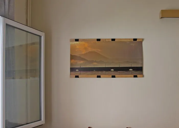 Σπίτι διακοπών Holiday Home