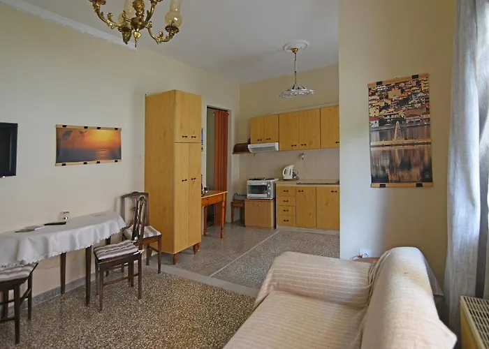 Vakantiehuis Holiday Home Argostoli (Kefalonia)