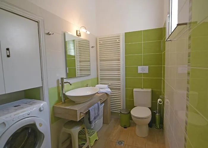 Holiday Home Σπίτι διακοπών *