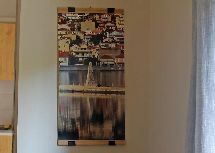 Vakantiehuis Holiday Home Argostoli (Kefalonia)