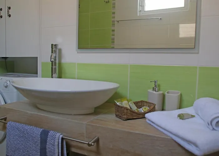 Holiday Home Vakantiehuis *